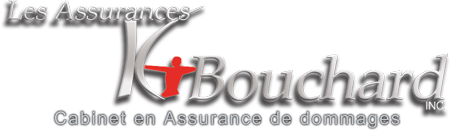 les assurances k bouchard inc